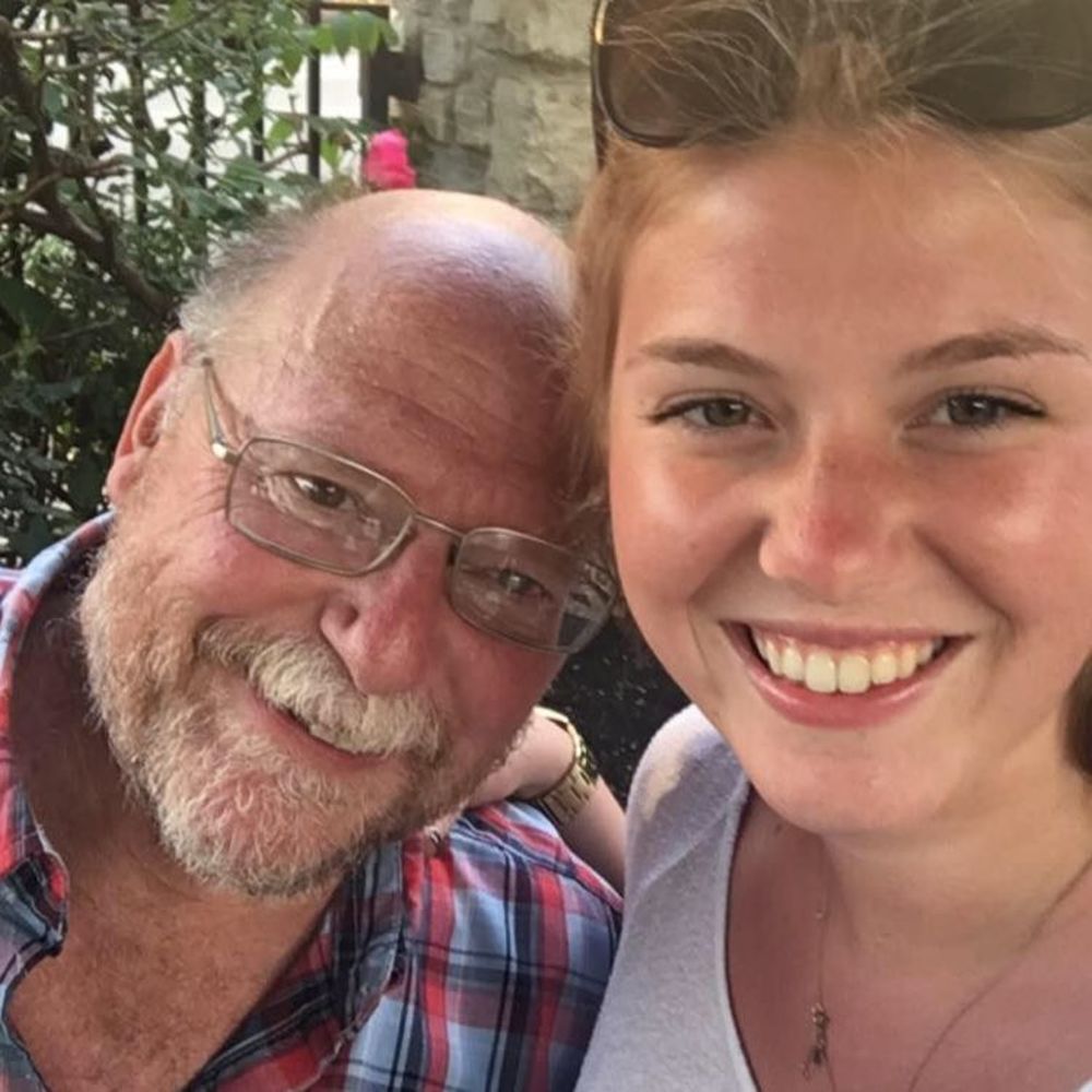 Meet your Posher, Maggie